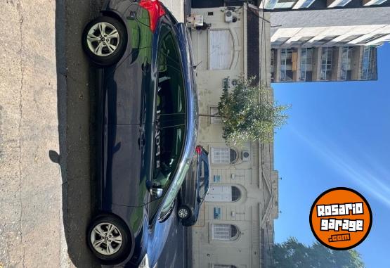 Autos - Ford Focus 2014 Nafta 156000Km - En Venta