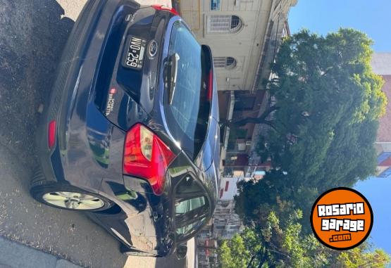 Autos - Ford Focus 2014 Nafta 156000Km - En Venta