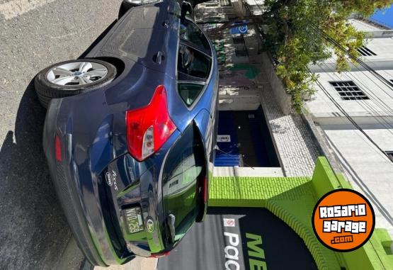 Autos - Ford Focus 2014 Nafta 156000Km - En Venta