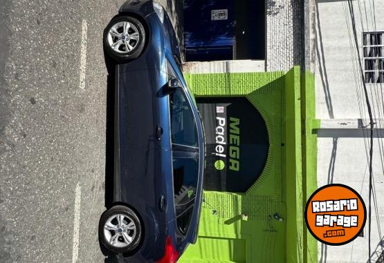 Autos - Ford Focus 2014 Nafta 156000Km - En Venta