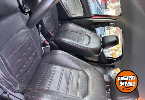 Autos - Ford ECOSPORT TITANIUM 2015 GNC 170000Km - En Venta