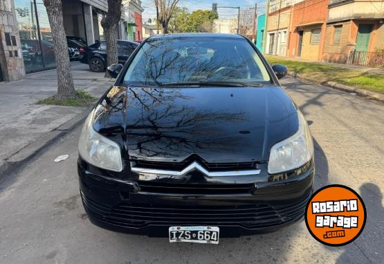 Autos - Citroen C4 1.6 X PACK LOOK 2010 Nafta  - En Venta