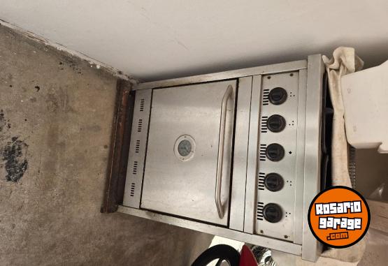 Hogar - Cocina semi industrial - En Venta