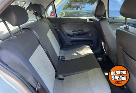 Autos - Volkswagen Gol Trend GNC 2013 GNC 130000Km - En Venta