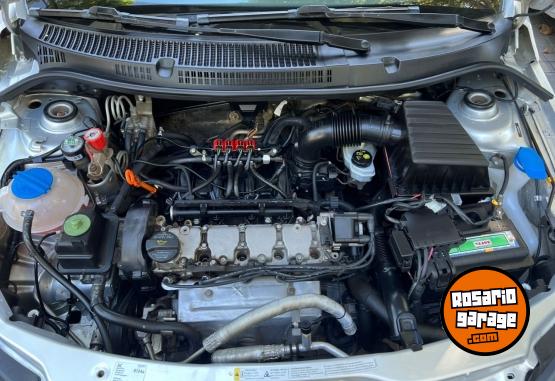 Autos - Volkswagen Gol Trend GNC 2013 GNC 130000Km - En Venta