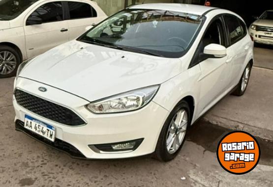 Autos - Ford FOCUS III 2.0 SE 2016 Nafta  - En Venta