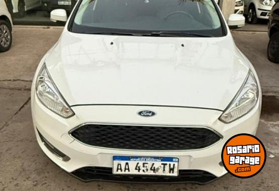 Autos - Ford FOCUS III 2.0 SE 2016 Nafta  - En Venta