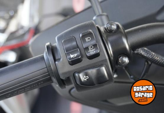 Motos - Moto Morini CALIBRO BAGGER 2026 Nafta 0Km - En Venta