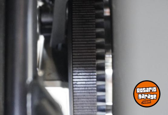 Motos - Moto Morini CALIBRO BAGGER 2026 Nafta 0Km - En Venta