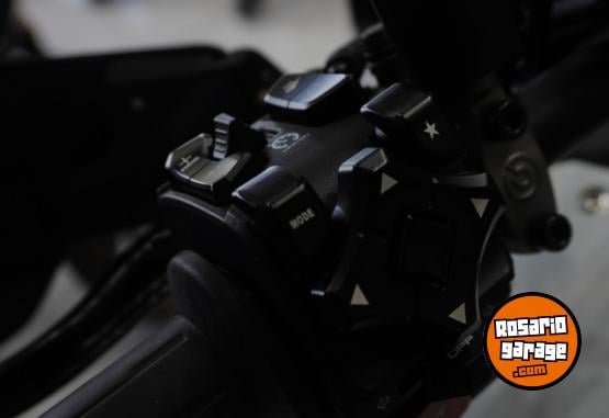 Motos - Moto Morini XCAPE 1200 2026 Nafta 0Km - En Venta