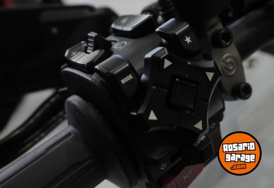 Motos - Moto Morini XCAPE 1200 2026 Nafta 0Km - En Venta