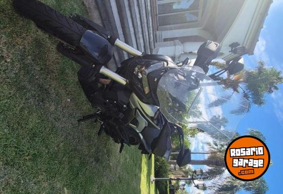 Motos - Bajaj Dominar 250 - Dunlop 2023 Nafta 15090Km - En Venta