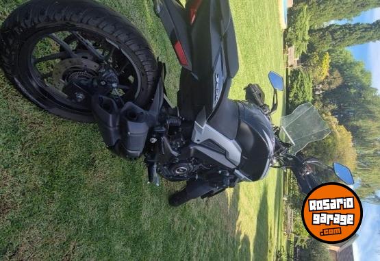 Motos - Bajaj Dominar 250 - Dunlop 2023 Nafta 15090Km - En Venta