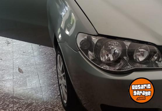 Autos - Fiat 1.4 fire 2007 Nafta 158000Km - En Venta