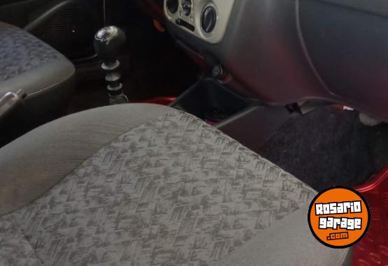 Autos - Fiat 1.4 fire 2007 Nafta 158000Km - En Venta