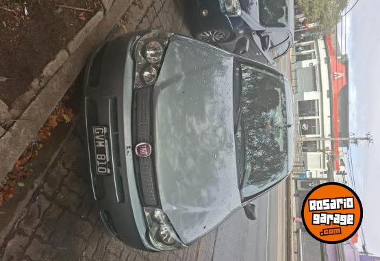 Autos - Fiat 1.4 fire 2007 Nafta 158000Km - En Venta