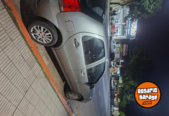 Autos - Fiat 1.4 fire 2007 Nafta 158000Km - En Venta