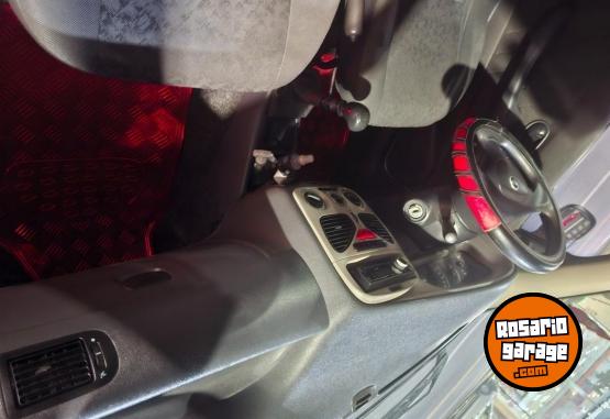 Autos - Fiat 1.4 fire 2007 Nafta 158000Km - En Venta