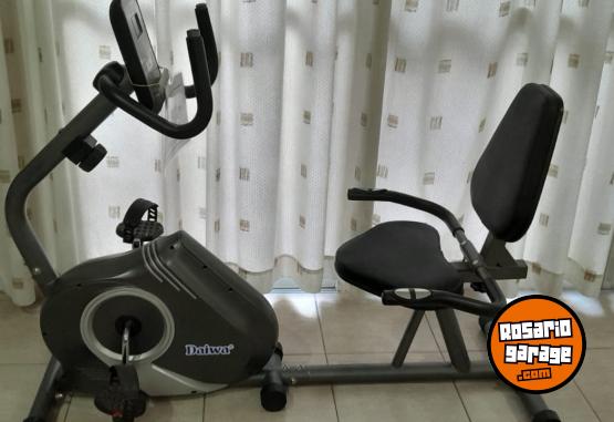 Deportes - bicicleta fija - En Venta