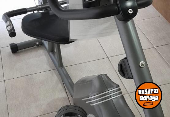 Deportes - bicicleta fija - En Venta