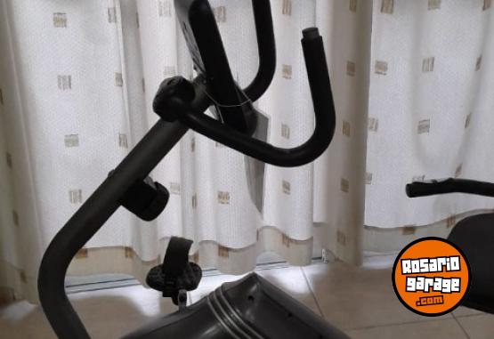 Deportes - bicicleta fija - En Venta