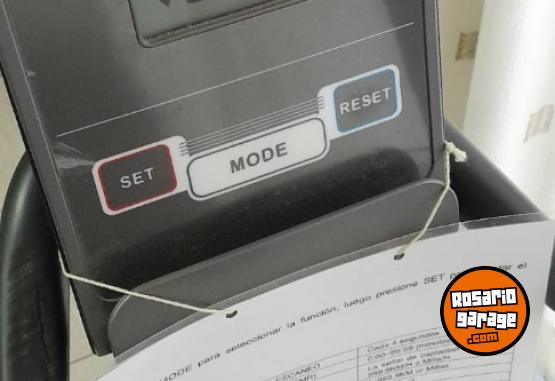 Deportes - bicicleta fija - En Venta