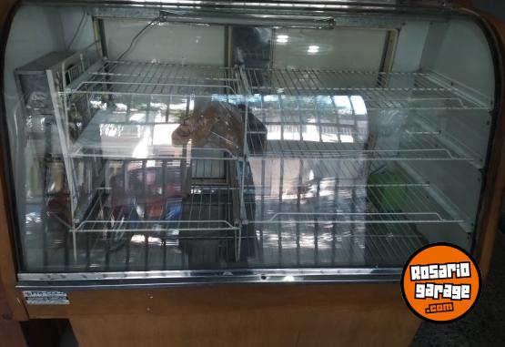 Otros - Heladera gastron�mica - En Venta