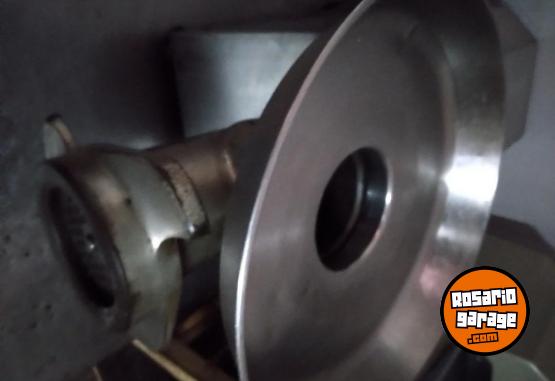 Otros - Picadora de carne - En Venta