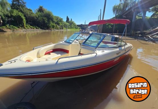 Embarcaciones - Bermuda Twenty - En Venta