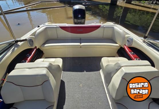 Embarcaciones - Bermuda Twenty - En Venta