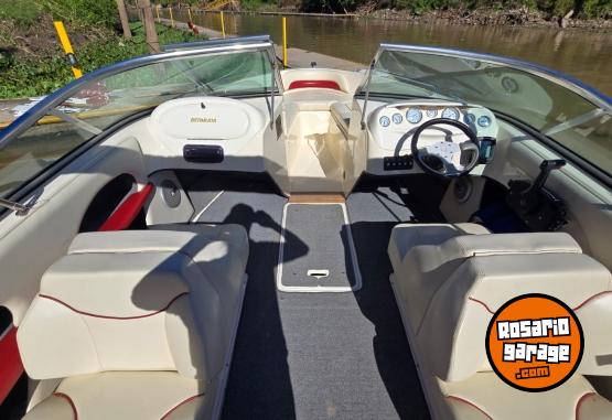 Embarcaciones - Bermuda Twenty - En Venta