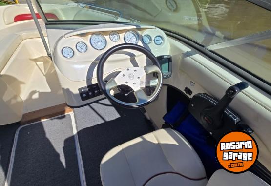 Embarcaciones - Bermuda Twenty - En Venta