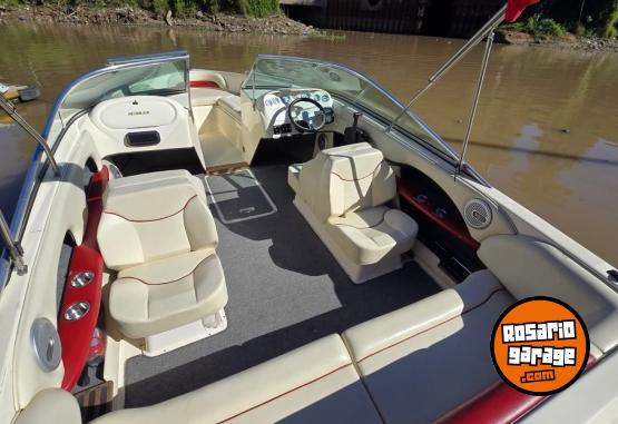 Embarcaciones - Bermuda Twenty - En Venta