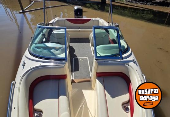 Embarcaciones - Bermuda Twenty - En Venta