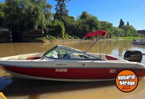 Embarcaciones - Bermuda Twenty - En Venta