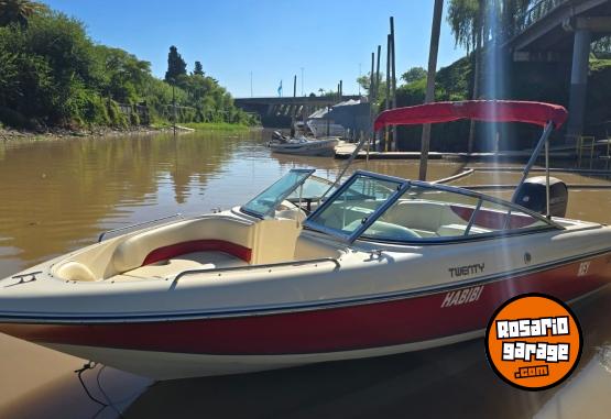 Embarcaciones - Bermuda Twenty - En Venta