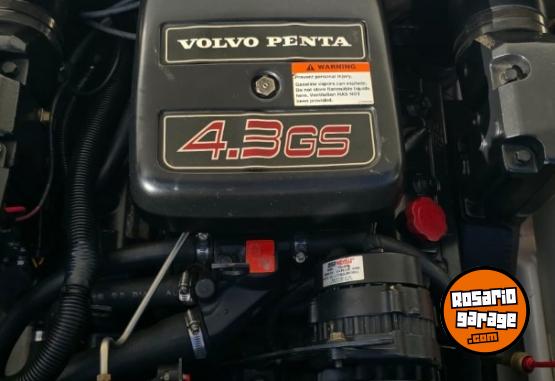 Embarcaciones - Chris Craft 19 Concept - En Venta