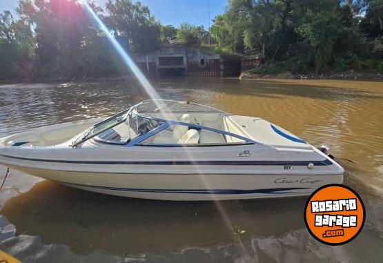 Embarcaciones - Chris Craft 19 Concept - En Venta