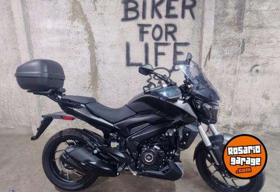 Motos - Bajaj dominar 2026 Nafta 1500Km - En Venta