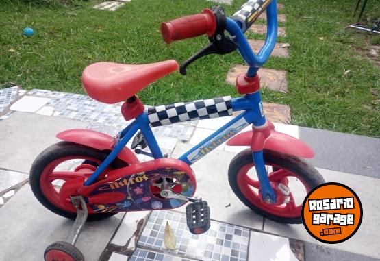 Art�culos para beb� - Bicicleta rodado 12 - En Venta