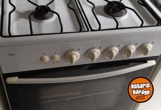 Hogar - Buen estado cocina longvie - En Venta