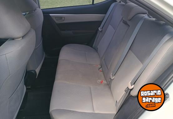 Autos - Toyota Corolla xei 1.8 2018 Nafta 101000Km - En Venta