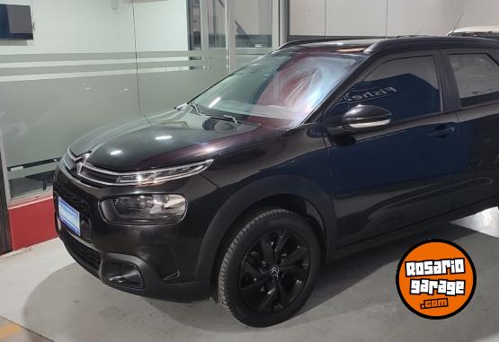 Autos - Citroen C4 CACTUS 1.6 VTI FEEL PK 2021 Nafta 83000Km - En Venta