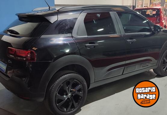 Autos - Citroen C4 CACTUS 1.6 VTI FEEL PK 2021 Nafta 83000Km - En Venta