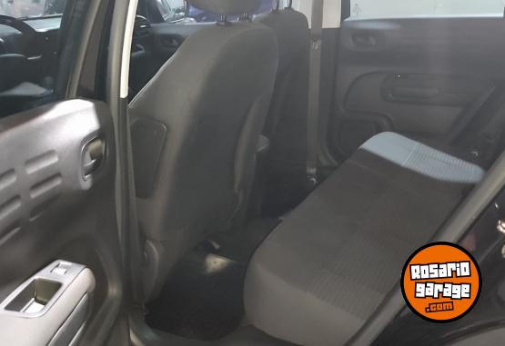 Autos - Citroen C4 CACTUS 1.6 VTI FEEL PK 2021 Nafta 83000Km - En Venta