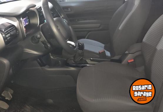 Autos - Citroen C4 CACTUS 1.6 VTI FEEL PK 2021 Nafta 83000Km - En Venta