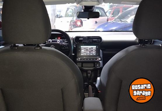 Autos - Citroen C4 CACTUS 1.6 VTI FEEL PK 2021 Nafta 83000Km - En Venta