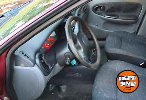 Autos - Renault Megane 2009 Diesel 216000Km - En Venta