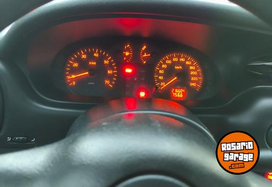 Autos - Renault Megane 2009 Diesel 216000Km - En Venta