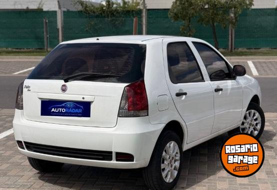 Autos - Fiat Palio / Fire Top Security 2016 Nafta 72000Km - En Venta